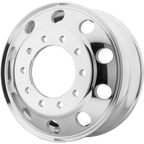 Atx Ao400 Baja 24.5X8.25 +144 Polished