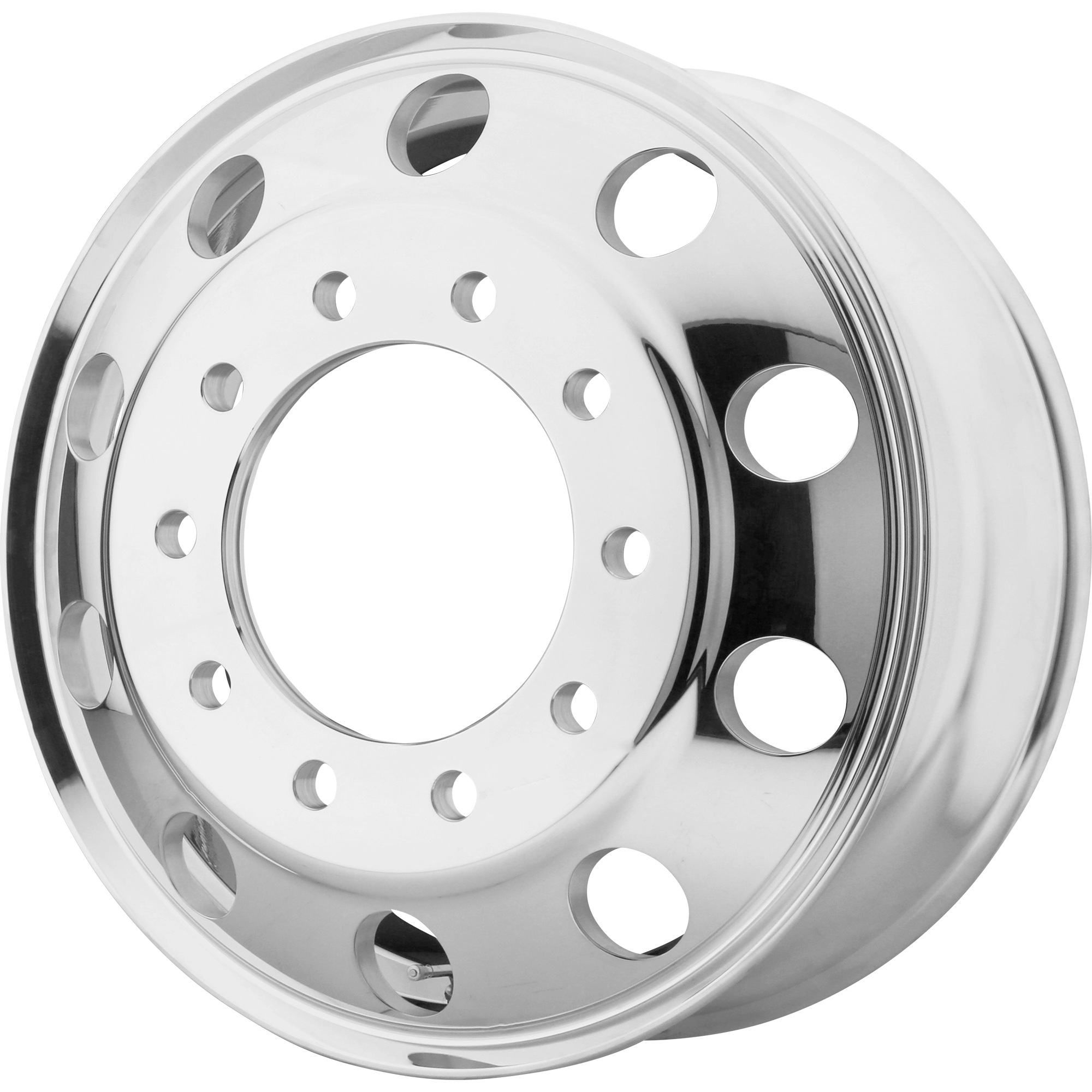 Atx Ao400 Baja 24.5X8.25 +144 Polished