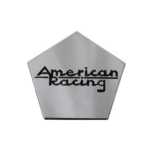 Ar922 Cap Snap In - Chrome