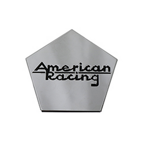 Ar922 Cap Snap In - Chrome
