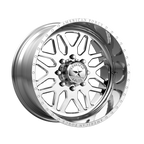 American Force Afw Trax Ss 20X10 -25 Polished