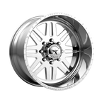 American Force Afw Liberty 22X10 -25 Polished