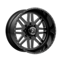 American Force Afw Liberty 20X10 -25 Black
