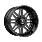 American Force Afw Liberty 22X10 -25 Black