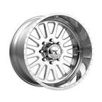 American Force Afw Atom Ss 22X10 -25 Polished