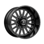 American Force Afw Atom Ss 20X14 -73 Black