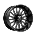 American Force Afw Octane 20X12 -40 Black