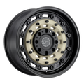 Black Rhino Hard Alloys ARSENAL 18X9.5 +0 SAND-BLK