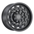 Black Rhino Hard Alloys ARSENAL 18X9.5 +0 TXT-M-BLK