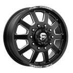 Fuel 1Pc Ff09 22X10 -25 Polished