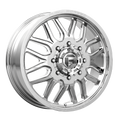 Fuel 1Pc Ff66 26X14 -76 Polished