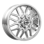 Fuel Mono Db66 Ffc66 20X8.25 +105 Polished
