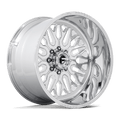 Fuel 1Pc Ff119 22X12 -40 Polished