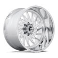 Fuel 1Pc Ff110 22X11 +0 Polished