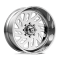 Fuel 1Pc Ff112 22X12 -40 Polished