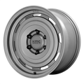 KMC KM725 TERRA 17X8.5 +25 MATTE ANTHRACITE