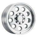 Level 8 Hauler 15X8 -30 Polished
