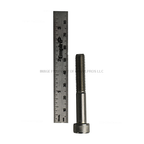 8Mmx55Mm Socket Allen Screw - Ss