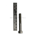 8Mmx55Mm Socket Allen Screw - Ss