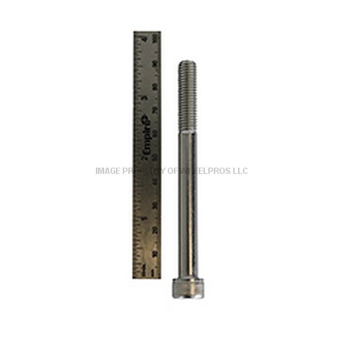 8Mmx90Mm Socket Allen Screw - Ss