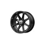 Msa Offroad Wheels M12 Diesel Utv 14X7 +10 Gloss Black