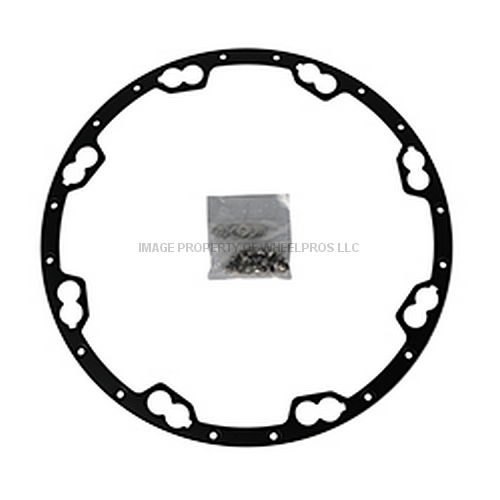 Mo979 20'' Bead Ring - S-Blk (1Pk)