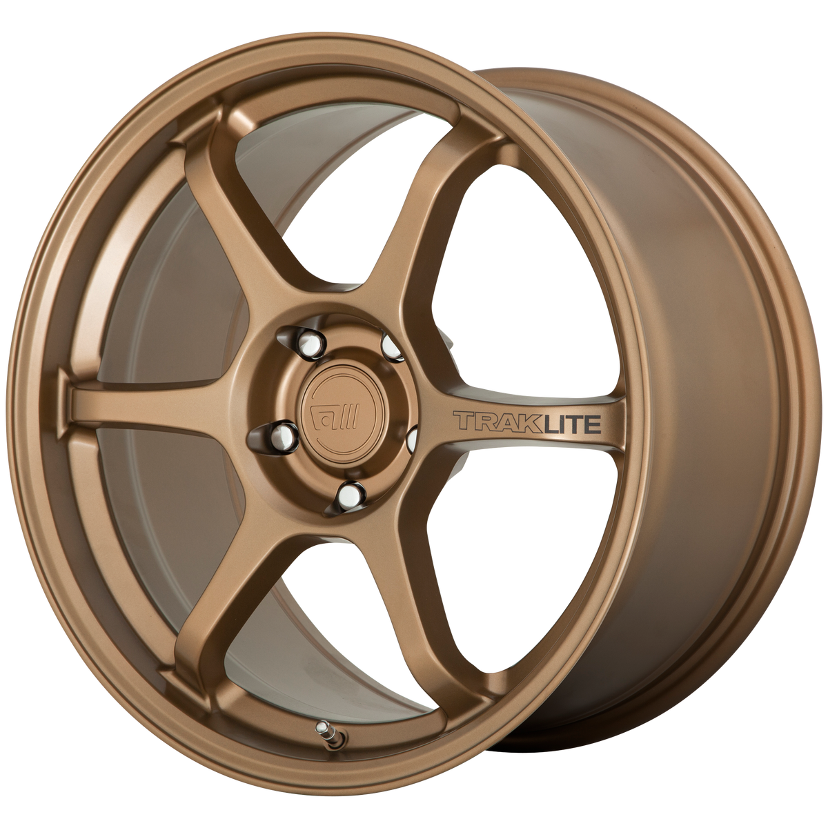 Motegi Mr145 Traklite 3.0 18X9.5 +45 Matte Bronze