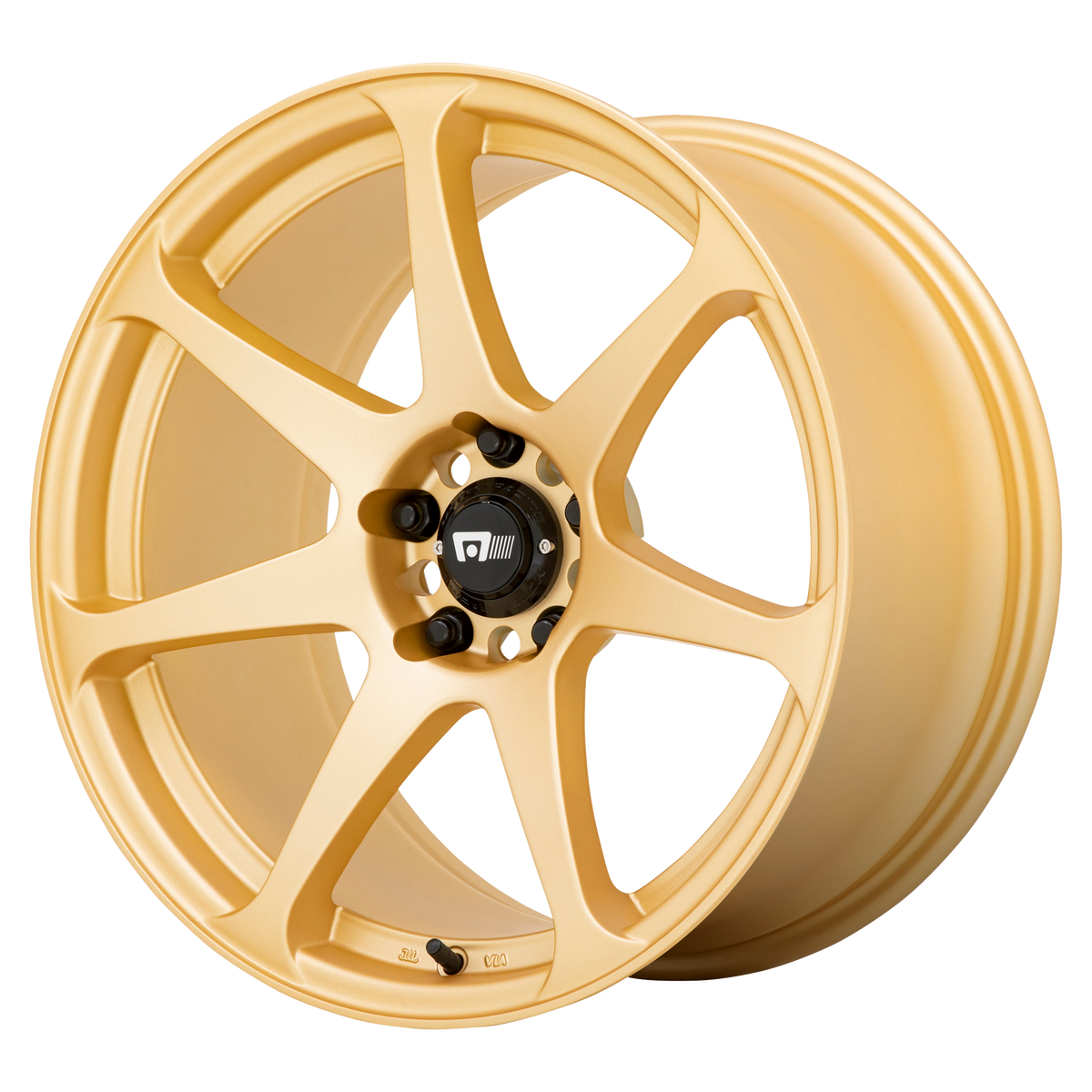 Motegi Mr154 Battle 18X8 +30 Gold