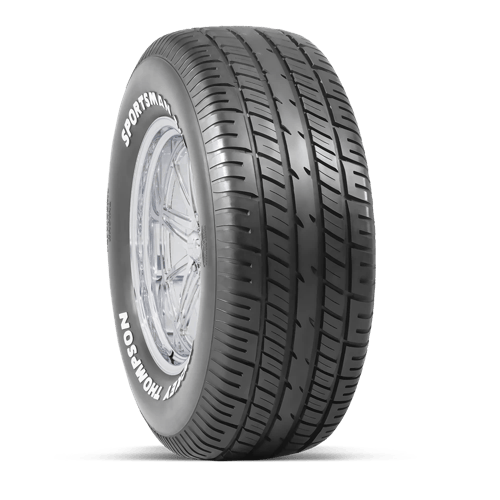 Mickey Thompson Tire Sportsman_S/T 215/70R15