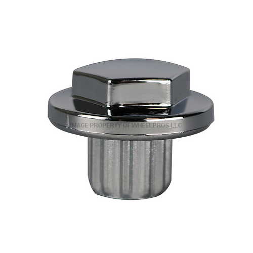 Ab808 Spoke Rivets - Chrome