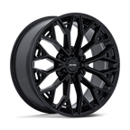 Petrol Pe006 P5E 22X9.5 +30 6X135 Gloss Black
