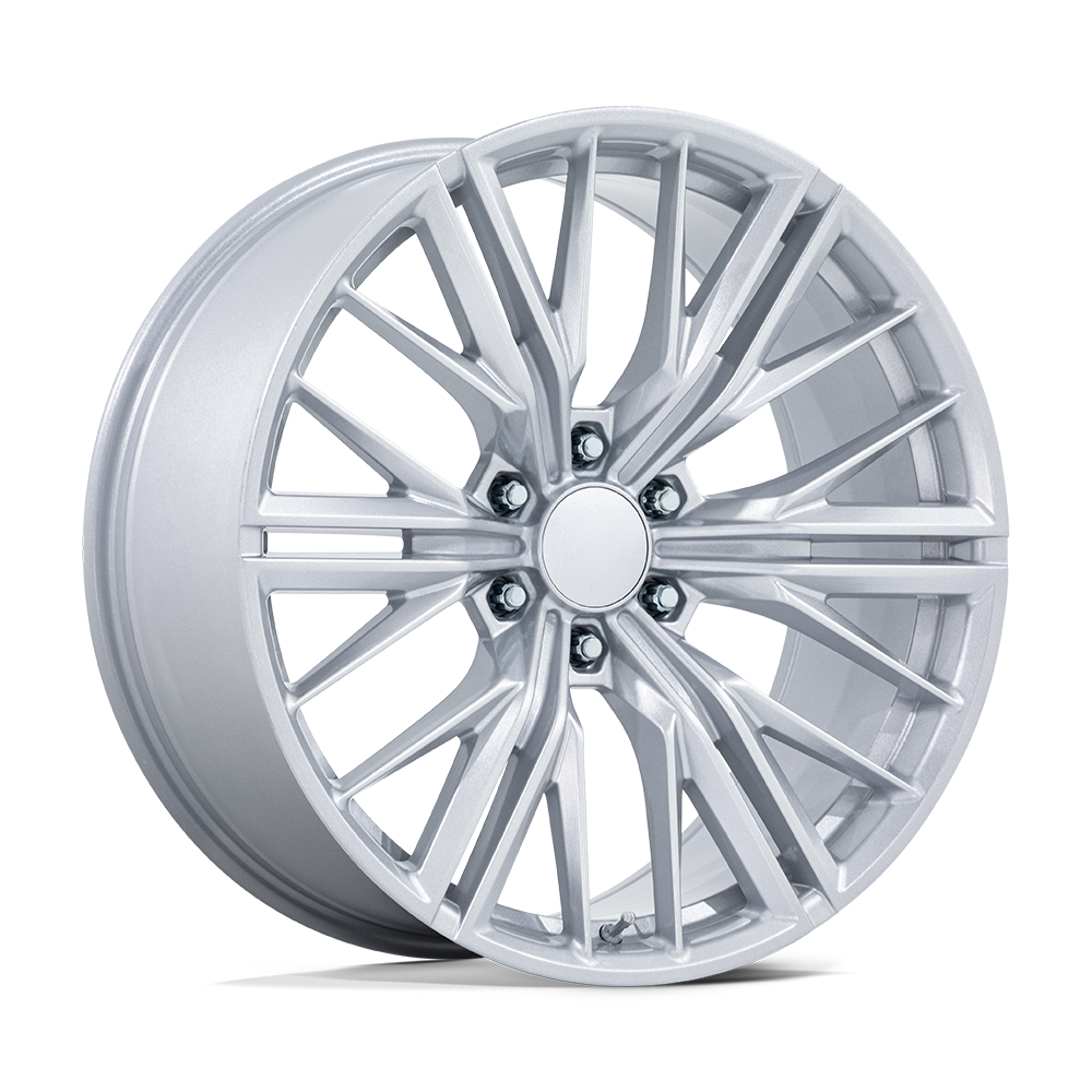 Performance Replicas Pr227 26X10 +31 Gloss Silver