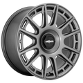 Rotiform R741 Zmo-M 21X9 +32 Matte Anthracite