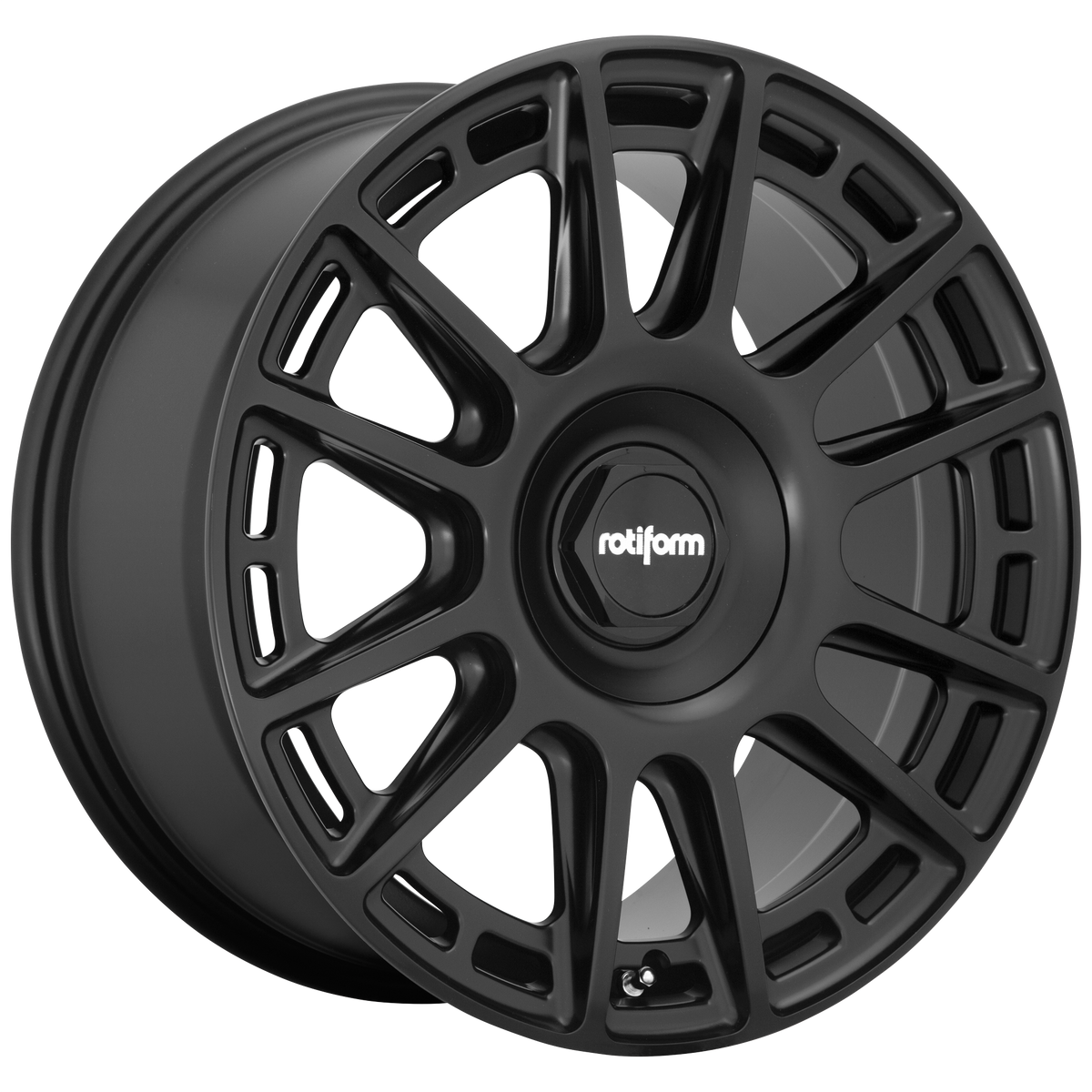 Rotiform R159 Ozr 20X9 +38 Matte Black
