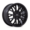 Rotiform Rc204 Phx 19X8.5 +25 Matte Black