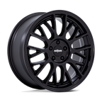 Rotiform Rc204 Phx 19X8.5 +45 Matte Black