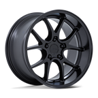 Rotiform Rc207 Ltn-J 18X8.5 +35 Matte Black