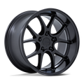 Rotiform Rc207 Ltn-J 18X9.5 +25 Matte Black