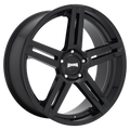 Dub 1Pc S250 Roc 22X9.5 +10 Gloss Black