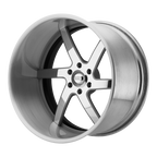 American Racing Vintage Vf485 26X10 +29 Polished