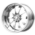 American Racing Forged Vf480 17X11 -50 Custom Finishes