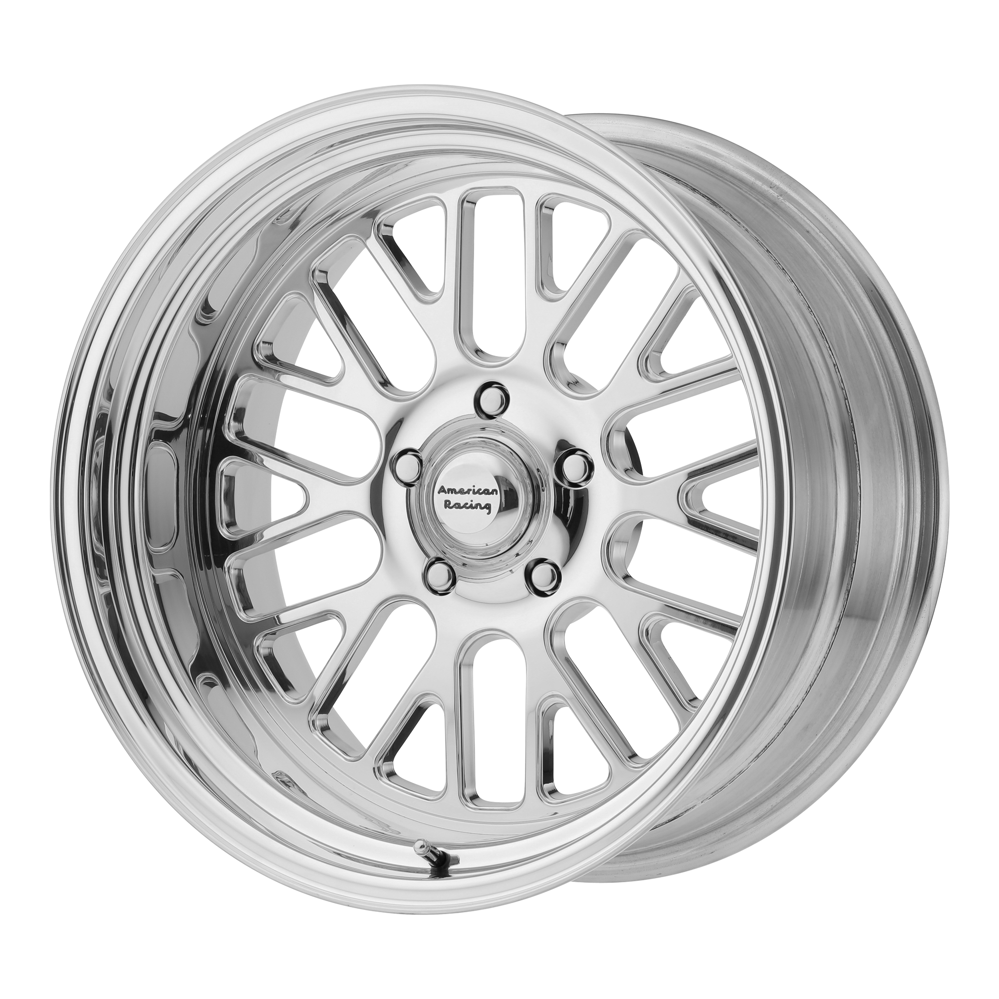 American Racing Forged Vf485 22X10 +29 Custom Finishes