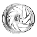 American Racing Forged Mr409 18X8 +32 Polished