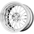 American Racing Forged Vf529 18X11 +12 Custom Finishes