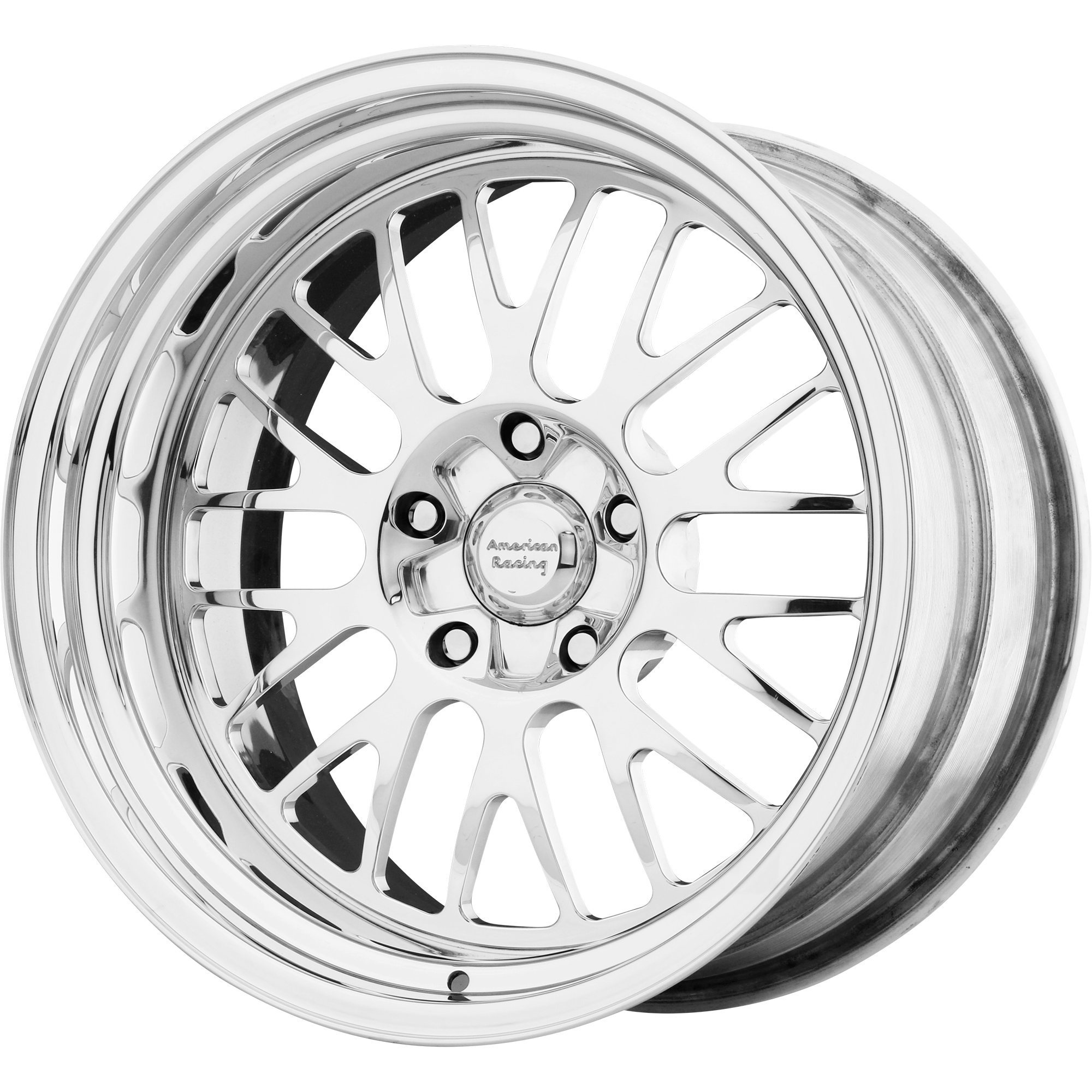 American Racing Forged Vf529 18X11 +12 Custom Finishes
