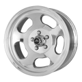 American Racing Vintage Vn69 Ansen Sprint 15X7 +0 Polished
