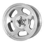 American Racing Vintage Vn69 Ansen Sprint 15X7 +0 Polished
