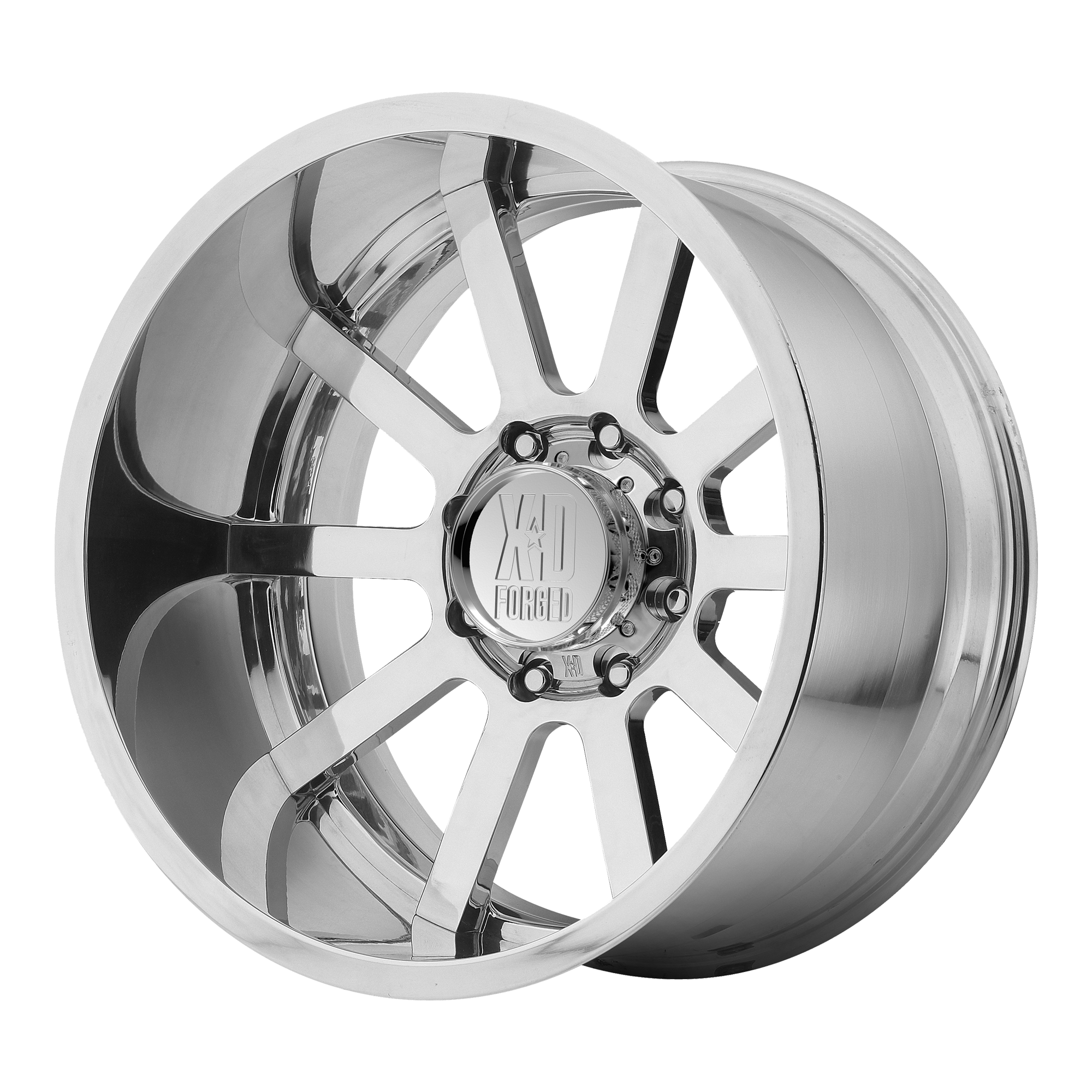 Xd Xd402 Syndicate 22X12 -44 Full Polish