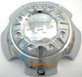Hlo Cap He842 Chrome 5X5