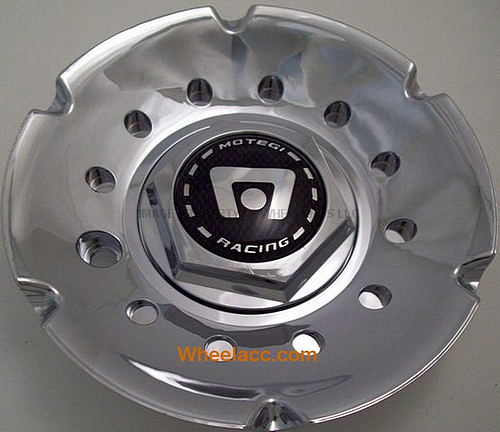 Mr Cap Mr56 Chrome